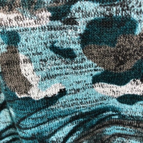 JM Collection, Womens Sweater, EUC - Picture 4 of 7